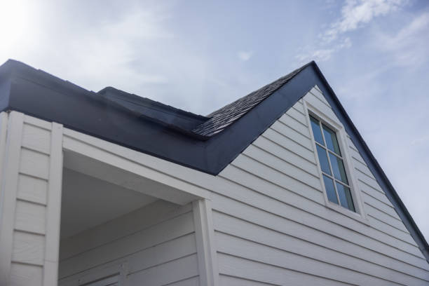 Affordable siding repair and maintenance services in Medina, MN